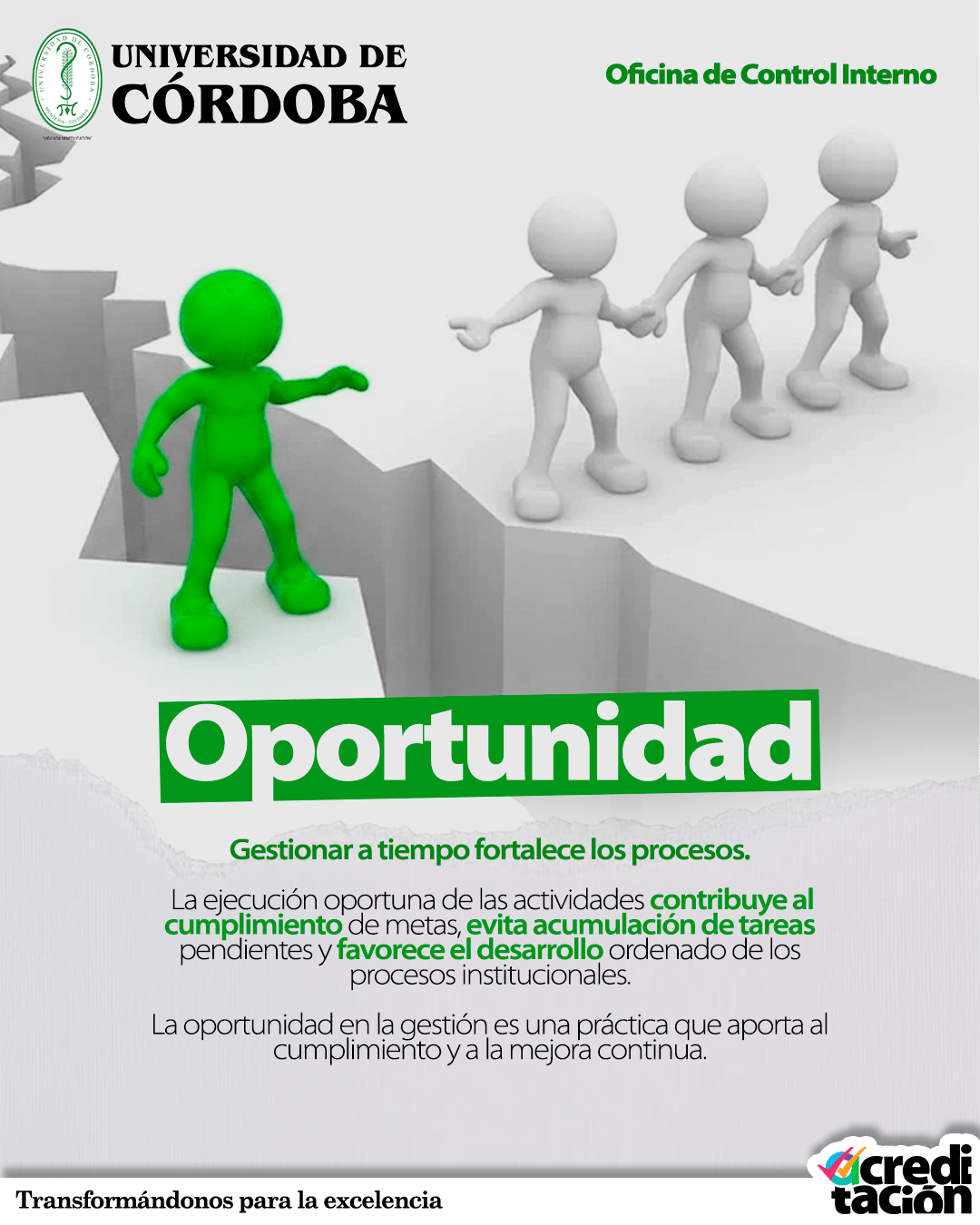 Oportunidad