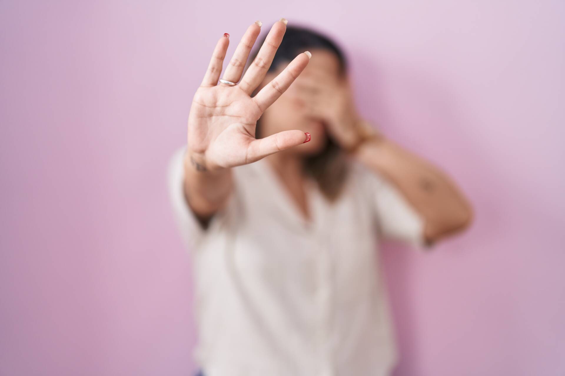 violencia de genero