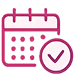 fecha calendario