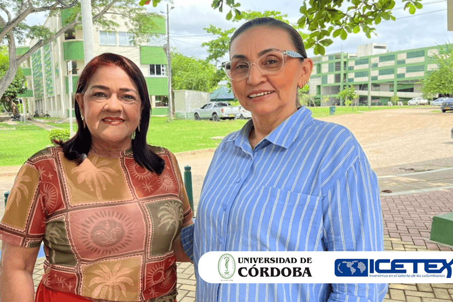 Los estudios, liderados por las investigadoras Elsy Puello Alcocer y Luz Dary Ripoll García, fueron seleccionados para ser presentados en el XI Congreso Internacional en Contextos Psicológicos, Educativos y de la Salud.