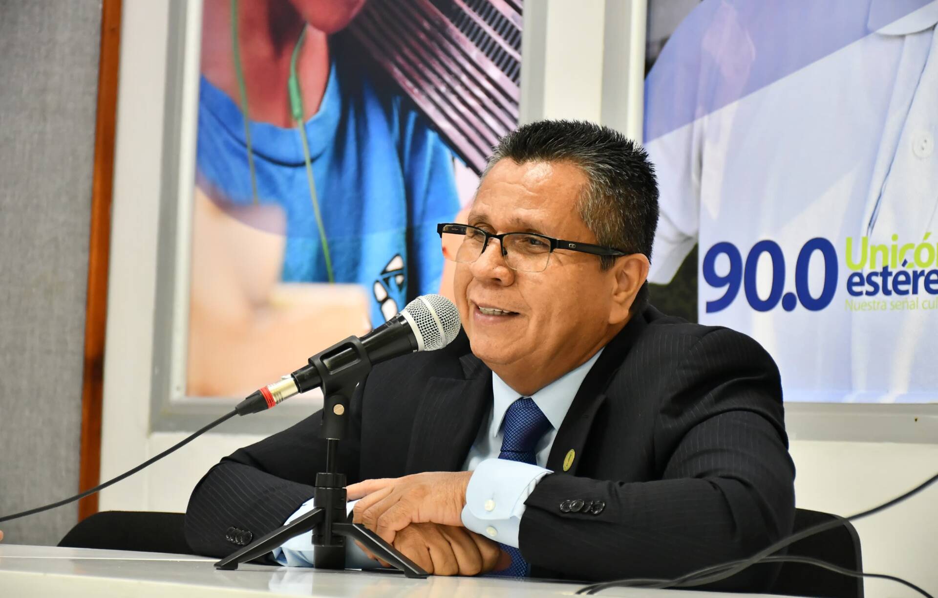 La Universidad de Córdoba presentó un balance de los avances alcanzados en calidad académica, investigación, infraestructura, bienestar estudiantil y gestión administrativa, como resultado de su política de transparencia y buen gobierno.