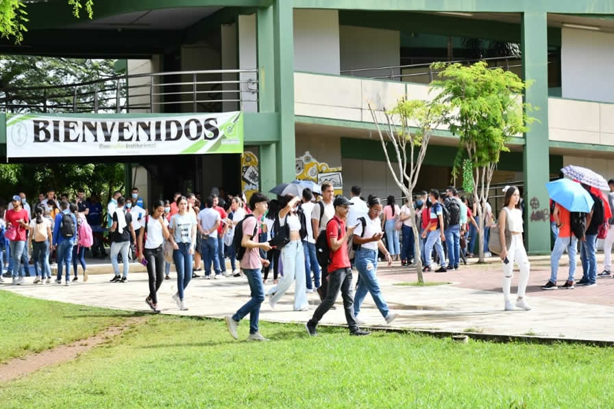 La Universidad de Córdoba actúa como aliada del Mineducación a través de esta estrategia, para mejorar las oportunidades en la juventud de la región.