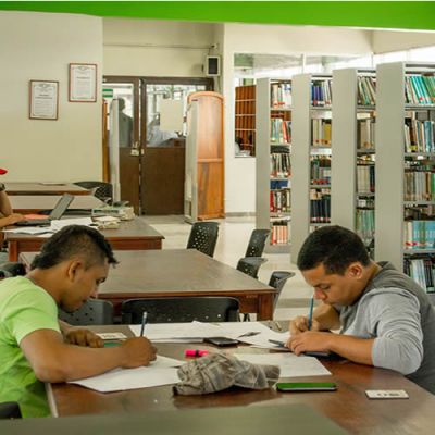 Prograa de Medicina Veterinaria y Zootecnia