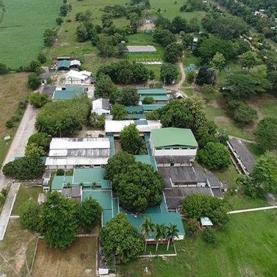 Prograa de Medicina Veterinaria y Zootecnia