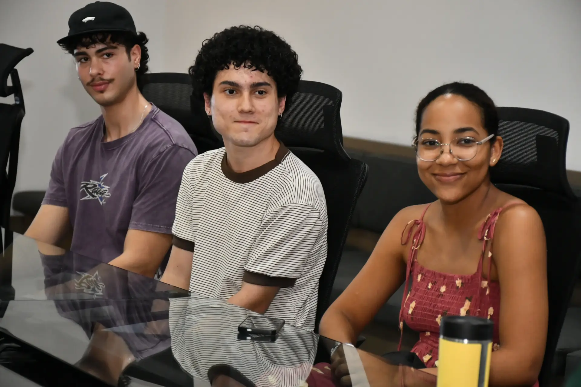 La movilidad internacional permite a estudiantes de diferentes países compartir conocimientos, experiencias y perspectivas con la comunidad universitaria de Unicórdoba.