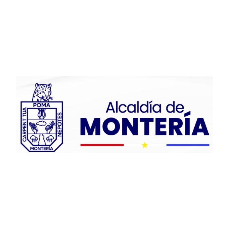 alcldia monteria