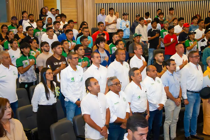 La Licenciatura en Educación Física, Recreación y Deportes de la Universidad de Córdoba celebra tres décadas de trayectoria con una mirada puesta en la formación, la investigación y los nuevos desafíos de la disciplina.