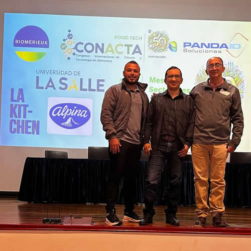 información general del programa de MCA