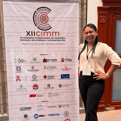 información general del programa de MCA