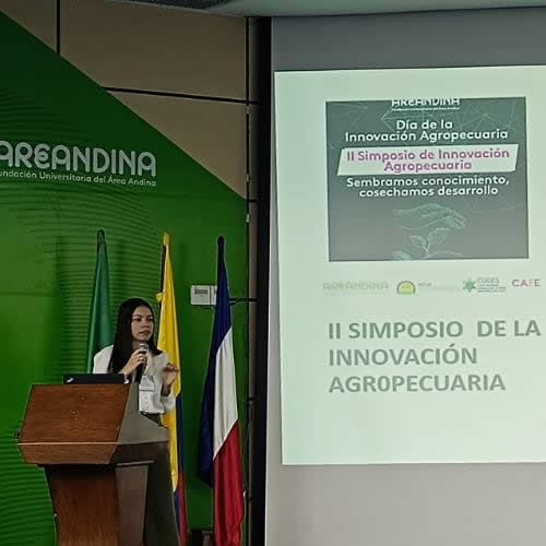 información general del programa de MCA