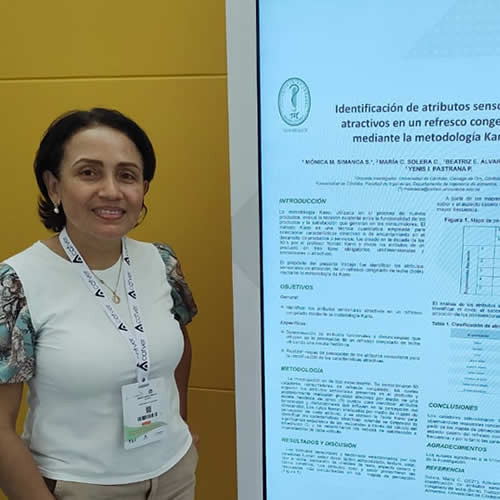 información general del programa de MCA