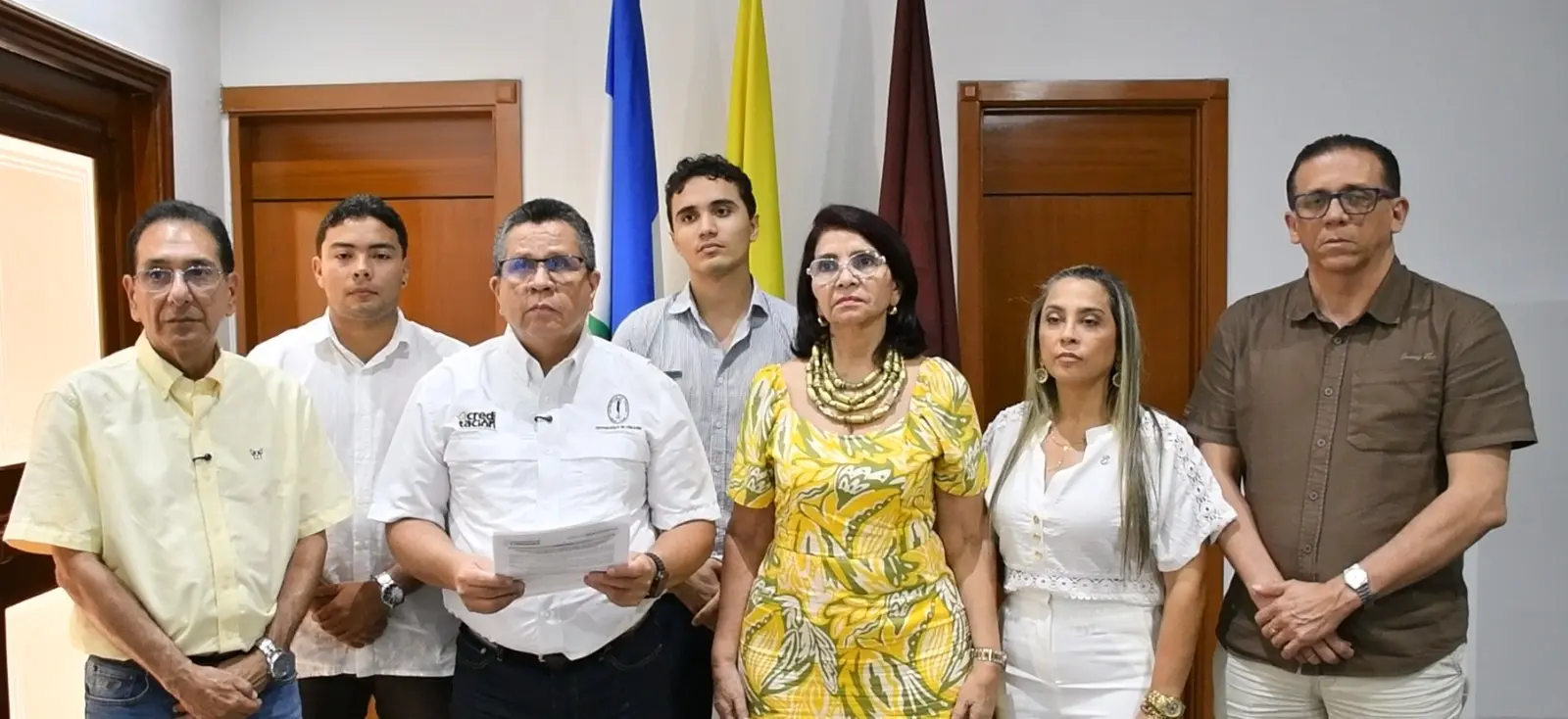 Sesión del Consejo Superior Universitario este 11 de septiembre.