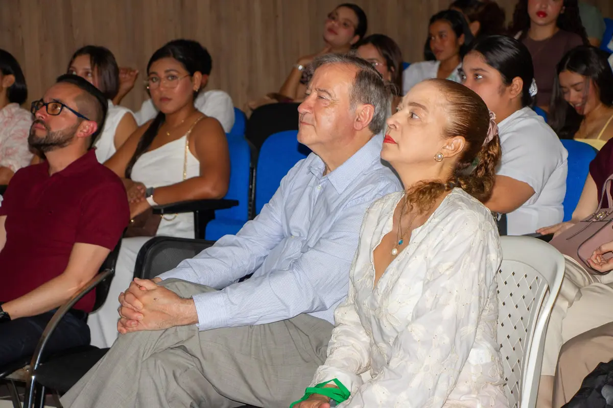 Investigaciones sobre enfermedades tropicales, salud ambiental, prevención de la ceguera por diabetes y acceso a las vacunas hacen parte de los debates que reúne la III Convención Internacional en Ciencias de la Salud de la Universidad de Córdoba, con especialistas de Colombia y otros países.