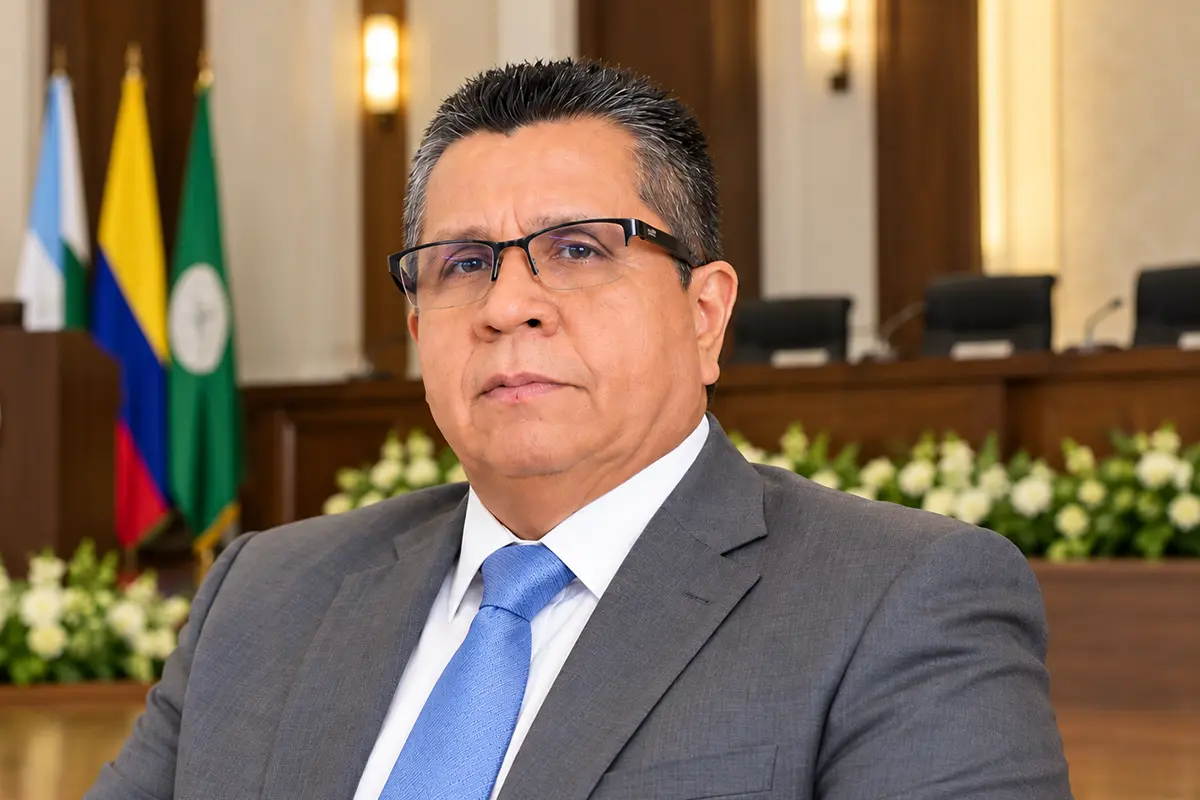 Esta nueva designación del rector Torres Oviedo, evidencia su liderazgo, no solo al interior de la alma mater de los cordobeses sino a nivel nacional e internacional.