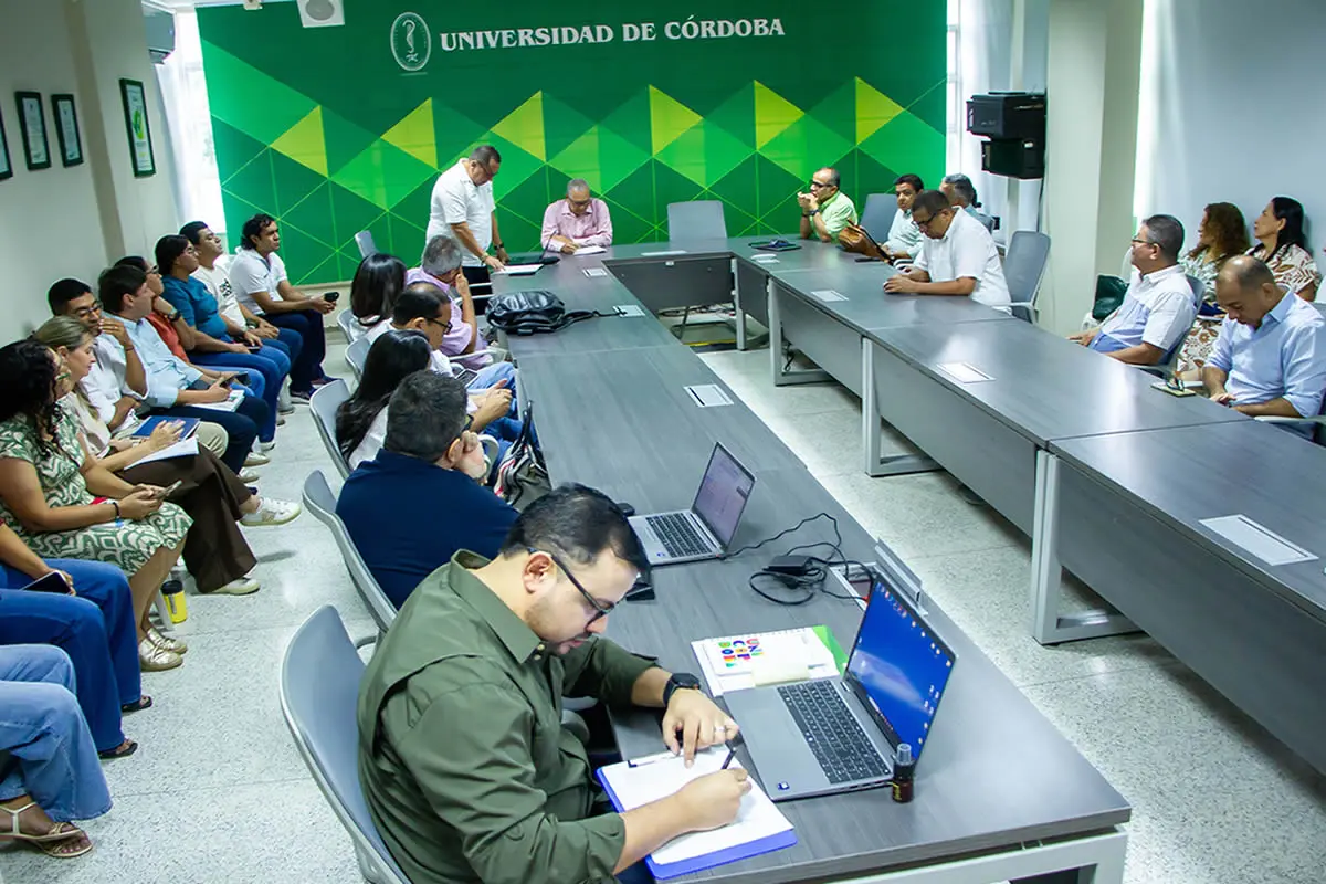 La Unicórdoba se mantiene activa en búsqueda de la alta calidad de sus procesos.