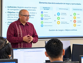 Laboratorio de Modelación Ingeniería Ambiental