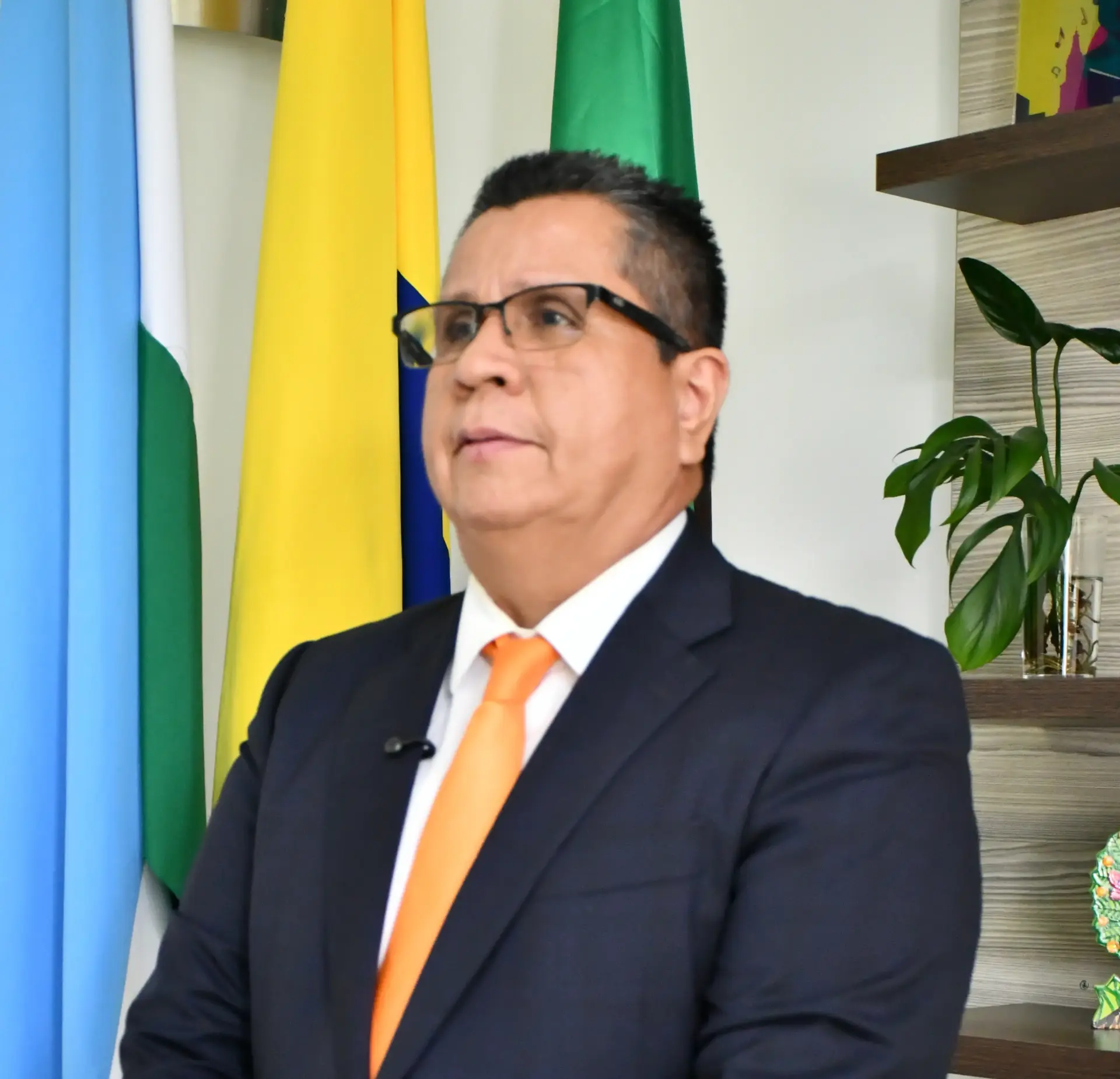 Esta nueva designación del rector Torres Oviedo, evidencia su liderazgo, no solo al interior de la alma mater de los cordobeses sino a nivel nacional e internacional.